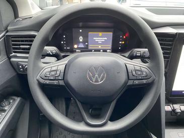 Volkswagen Amarok TDI 4Motion — photo 10