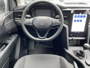 Volkswagen Amarok TDI 4Motion — photo 12