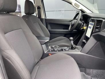 Volkswagen Amarok TDI 4Motion — photo 14