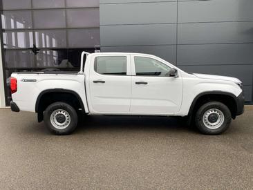 Volkswagen Amarok TDI 4Motion — photo 6