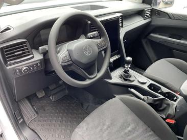 Volkswagen Amarok TDI 4Motion — photo 8