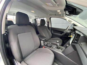 Volkswagen Amarok TDI 4Motion — photo 13
