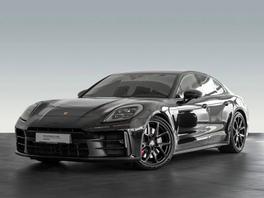Porsche Panamera III 4S E-Hybrid - 2025 - Joinsteer - #1