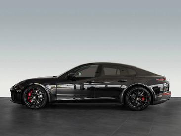 Porsche Panamera III 4S E-Hybrid — photo 2