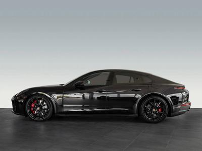 Porsche Panamera III 4S E-Hybrid