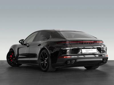 Porsche Panamera III 4S E-Hybrid