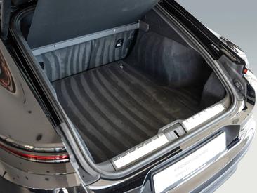 Porsche Panamera III 4S E-Hybrid — photo 4