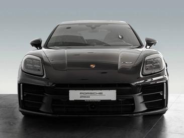 Porsche Panamera III 4S E-Hybrid — photo 5