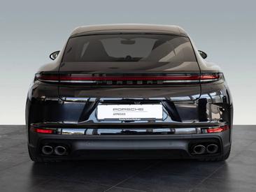 Porsche Panamera III 4S E-Hybrid — photo 7