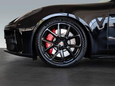 Porsche Panamera III 4S E-Hybrid — photo 8