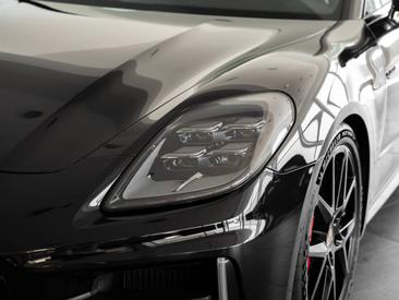 Porsche Panamera III 4S E-Hybrid — photo 10