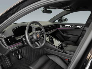 Porsche Panamera III 4S E-Hybrid — photo 11