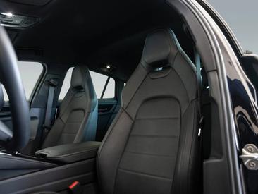 Porsche Panamera III 4S E-Hybrid — photo 12