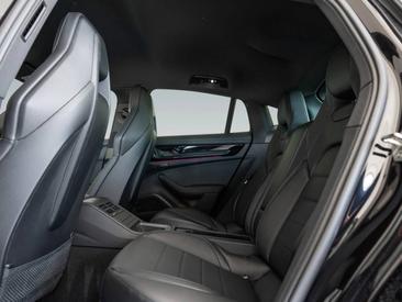 Porsche Panamera III 4S E-Hybrid — photo 13