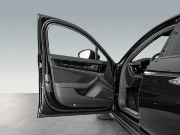 Porsche Panamera III 4S E-Hybrid — photo 14