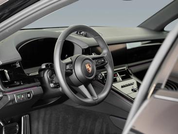 Porsche Panamera III 4S E-Hybrid — photo 15