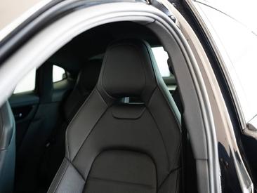 Porsche Panamera III 4S E-Hybrid — photo 19