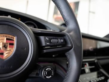 Porsche Panamera III 4S E-Hybrid — photo 20