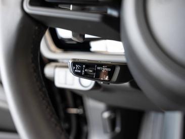 Porsche Panamera III 4S E-Hybrid — photo 22
