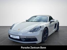 Porsche 718 type 982 Boxster GTS 4.0 - 2021 - Joinsteer - #1