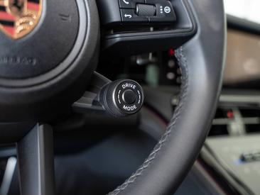 Porsche Panamera III 4S E-Hybrid — photo 23