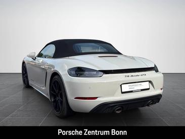 Porsche 718 type 982 Boxster GTS 4.0 — photo 7