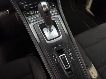 Porsche 718 type 982 Boxster GTS 4.0 — photo 15