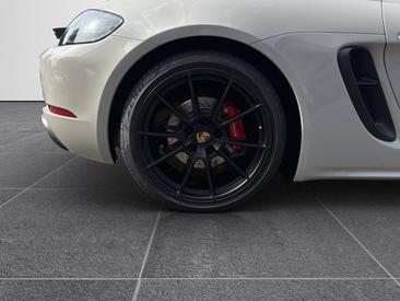 Porsche 718 type 982 Boxster GTS 4.0 — photo 24