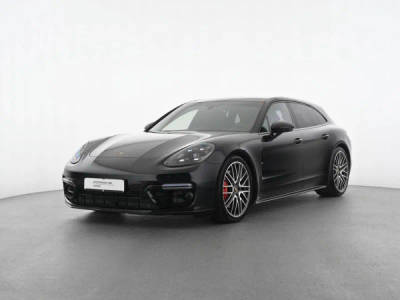Porsche Panamera II ph2 GTS Sport Turismo - 2023 - Joinsteer - #1