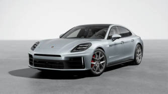 Porsche Panamera III 4S E-Hybrid - 2024 - Joinsteer - #1