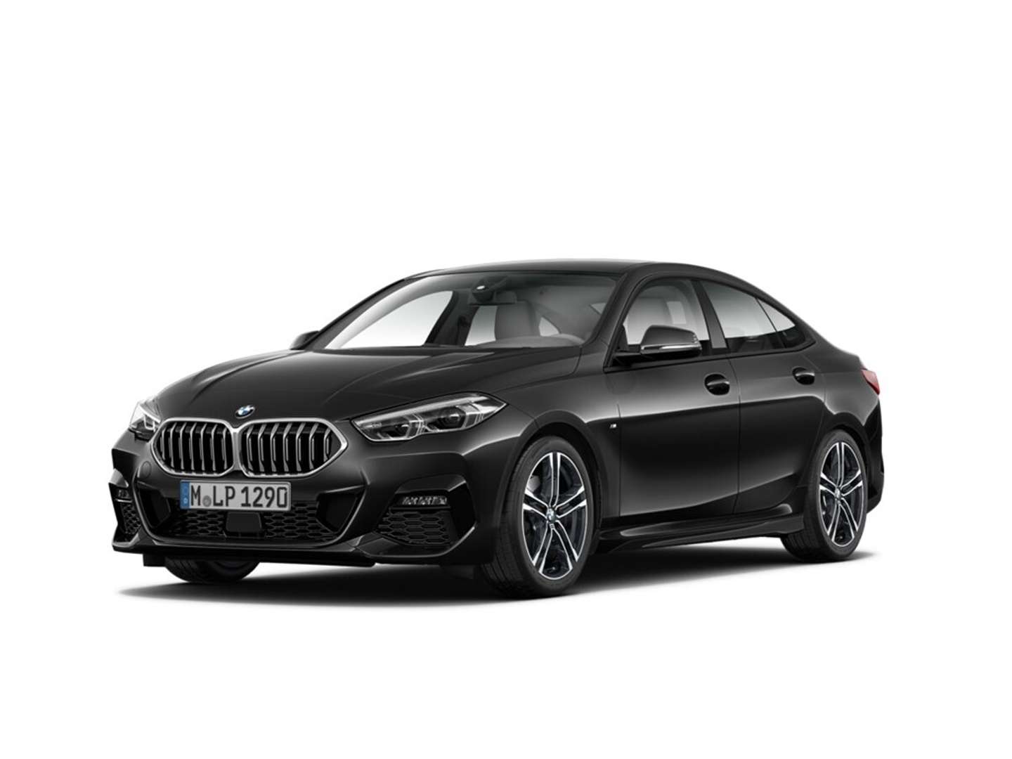 BMW Série 2 Gran Coupé M Sport I - 2023 - Joinsteer - #1