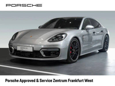 Porsche Panamera II ph2 GTS - 2023 - Joinsteer - #1