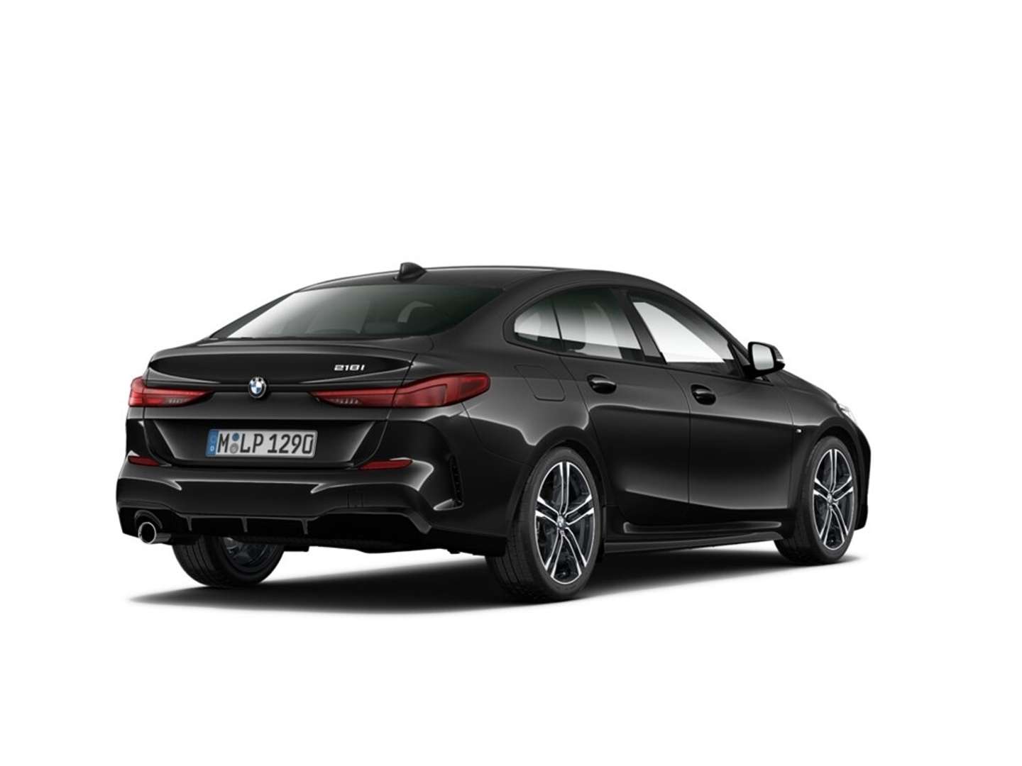 BMW Série 2 Gran Coupé M Sport I - 2023 - Joinsteer - #2