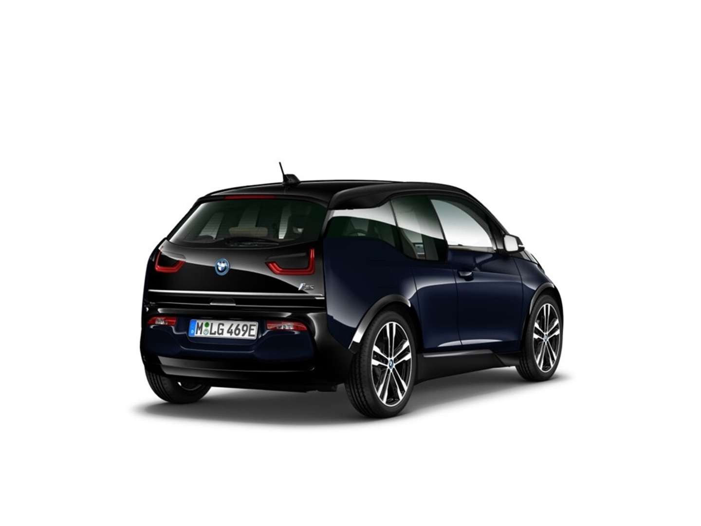 BMW I3 Komfortzugang Électrique - 2022 - Joinsteer - #2