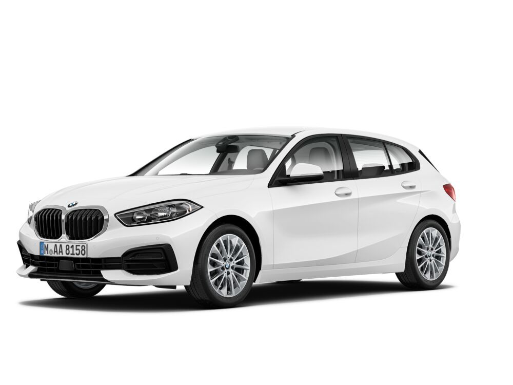 BMW Série 1 116d Hatch - 2020 - Joinsteer - #1