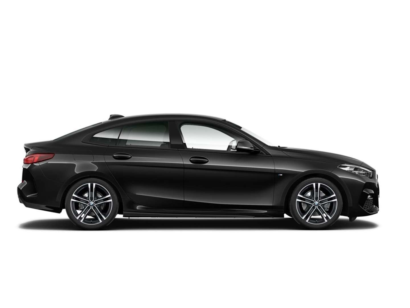 BMW Série 2 Gran Coupé M Sport I - 2023 - Joinsteer - #4