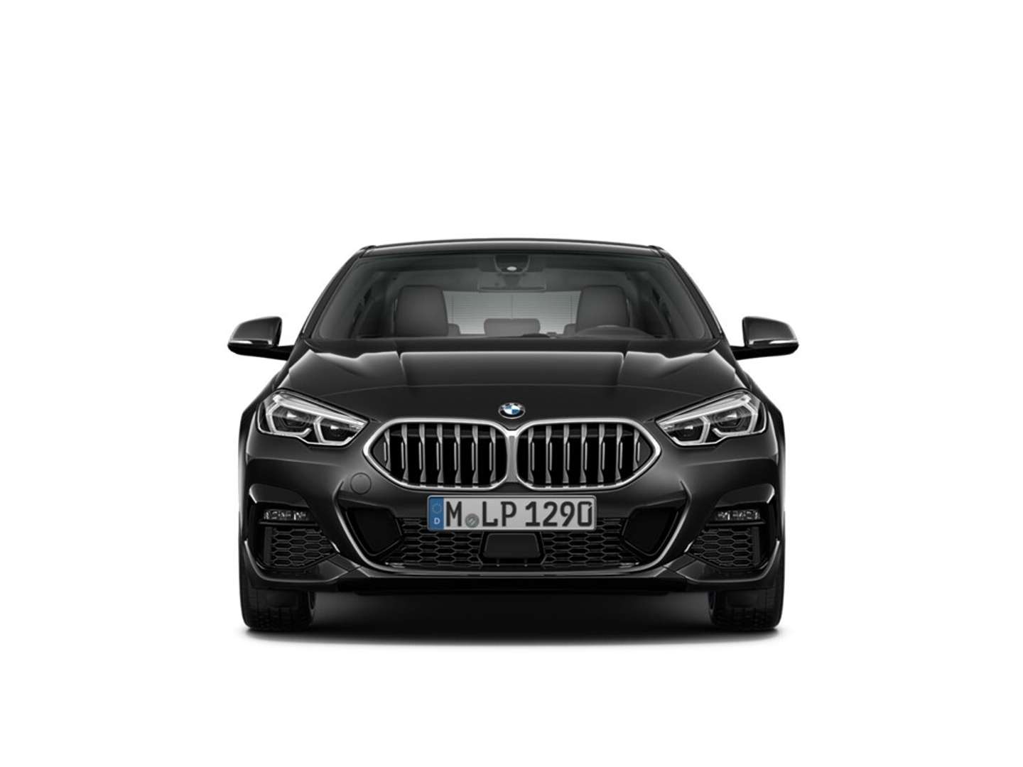 BMW Série 2 Gran Coupé M Sport I - 2023 - Joinsteer - #5