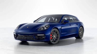 Porsche Panamera II ph2 4S E-Hybrid Sport Turismo - 2023 - Joinsteer - #1