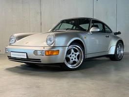 Porsche 964 Turbo Coupé - 1991 - Joinsteer - #1