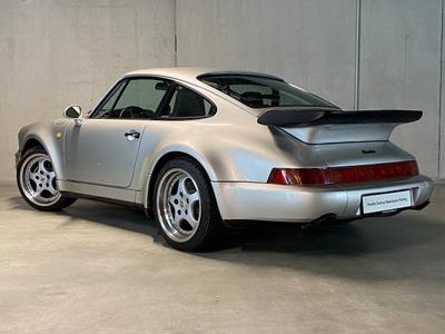 Porsche 964 Turbo Coupé