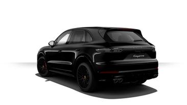Porsche Cayenne III GTS — photo 3
