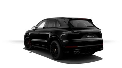 Porsche Cayenne III GTS