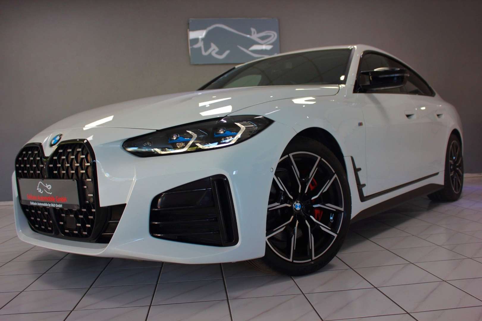 BMW Série 4 Gran Coupé M440i XDrive - 2023 - Joinsteer - #1