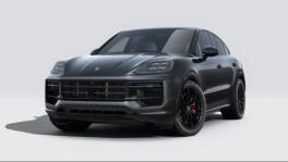 Porsche Cayenne III GTS Coupé - 2025 - Joinsteer - #1