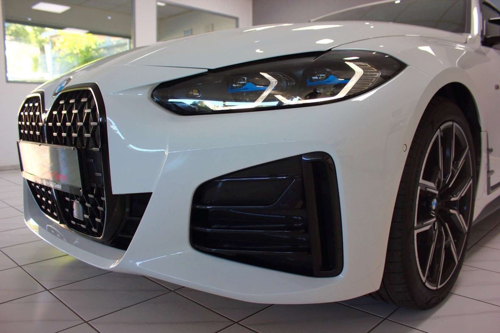 BMW Série 4 Gran Coupé M440i XDrive - 2023 - Joinsteer - #3