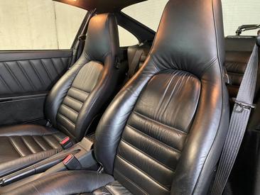 Porsche 964 Turbo Coupé — photo 12