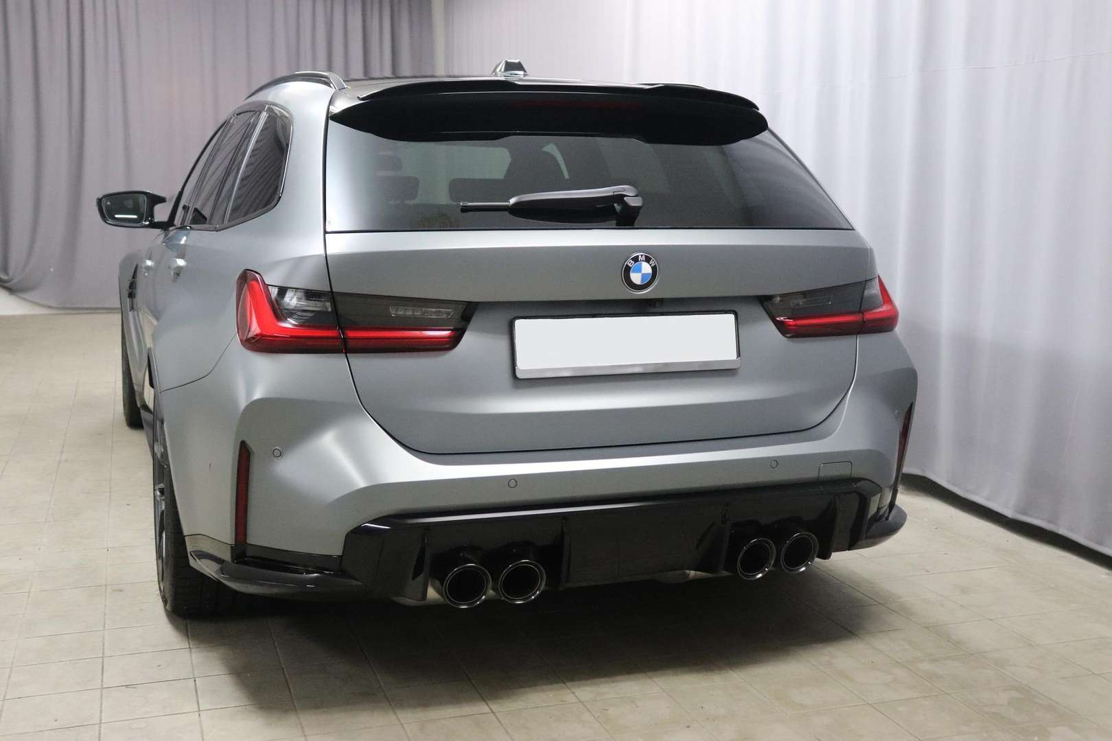 BMW Série 3 Touring M Competition XDrive - 2024 - Joinsteer - #5