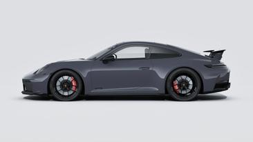 Porsche 992 II Carrera GTS — photo 2