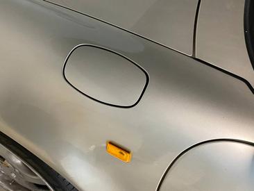 Porsche 964 Turbo Coupé — photo 15