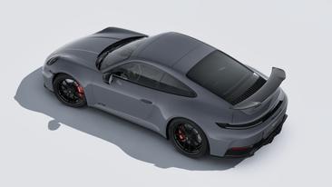 Porsche 992 II Carrera GTS — photo 4